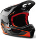 HELMET FOX V2 VIZEN FLUORESCENT ORANGE