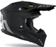 Casco cross Airoh Aviator 3 Color Nero Opaco