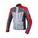 Giacca Enduro Eleveit Mud Maxi Jacket Grey/Red