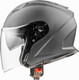 Premier Casco Jet Dokker U17 Bm Nero