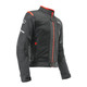 Traforato Acerbis Ramsey My Vented 2.0 Ce Nero/rosso