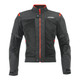 Traforato Acerbis Ramsey My Vented 2.0 Ce Nero/rosso