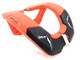 Atlas Neck Brace Broll - Orange Black