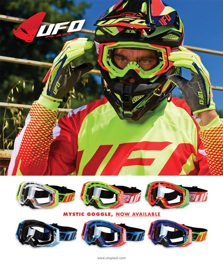 CROSS ENDURO - PROTEZIONI CROSS ENDURO - Page 1 - ZetaMoto Store