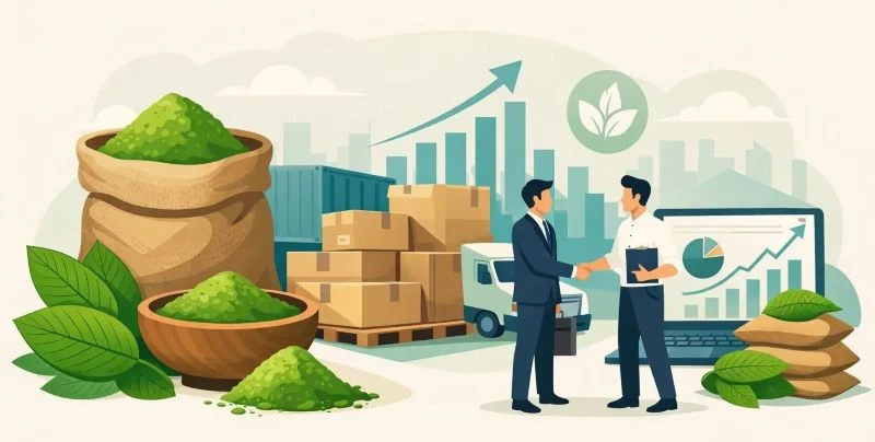 Wholesale kratom Online