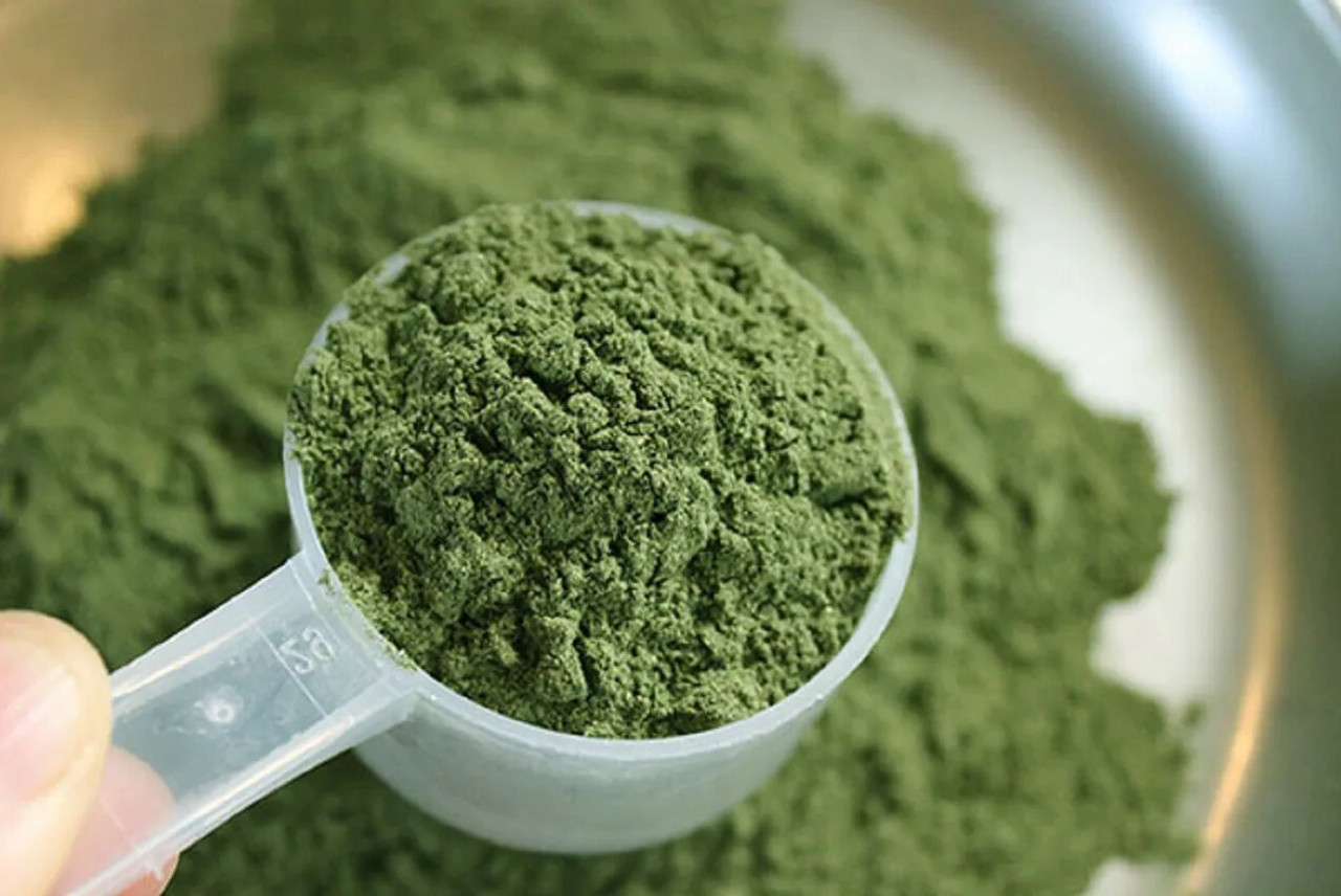 Kratom Powder Strains