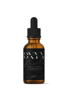 ONYX Black Seed Oil / Purchase Link in Discription