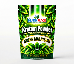 Green Malaysian Powder