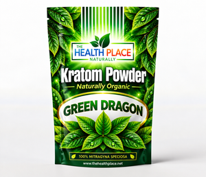 Green Dragon Powder