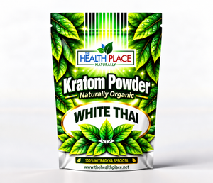 White Thai Powder