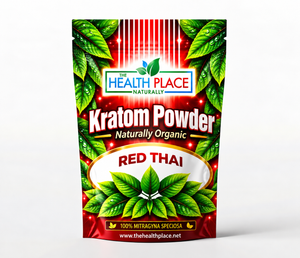 Red Thai Powder