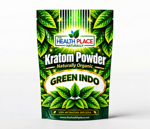 Green Indo Powder