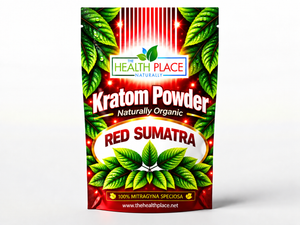 Red Sumatra Powder