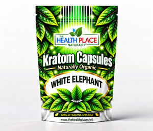 White Elephant Capsules