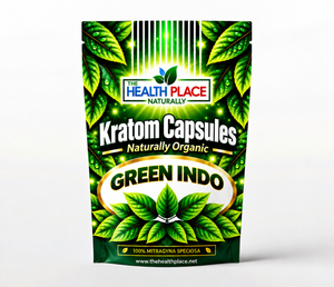 Green Indo Capsules