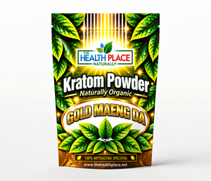 Gold Maeng Da Powder