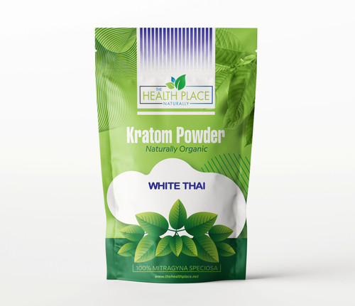 White Thai Powder