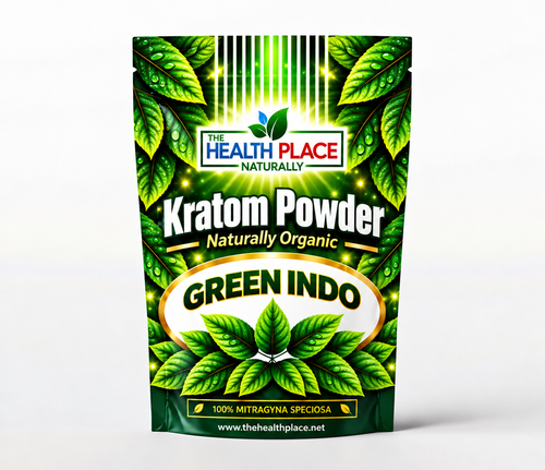 Green Indo Powder
