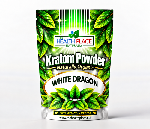 White Dragon Powder