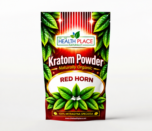 Red Horn Powder