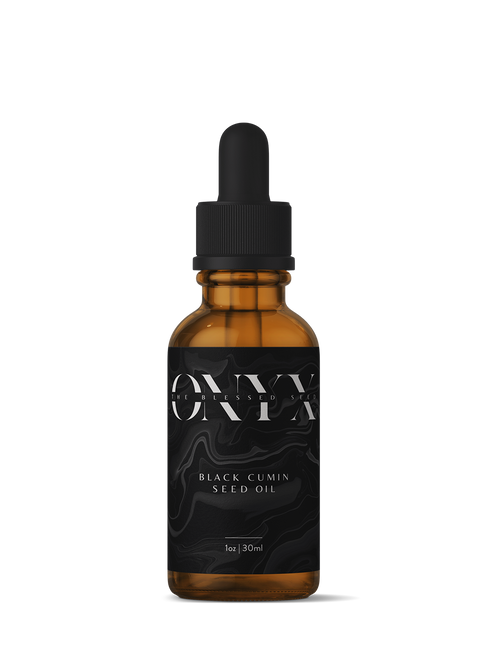 ONYX: Black Seed Oil / Purchase Link in Discription