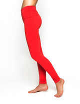 Scrunchi  Fold Over 