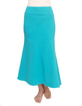  Tulip Skirt - French Terry 