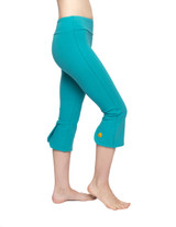 Sliming, perfect for taller women.
