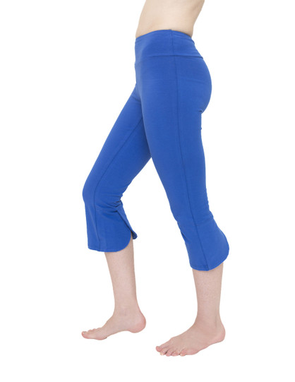 Petal Capris