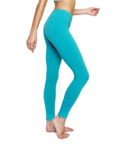 French Terry Legging