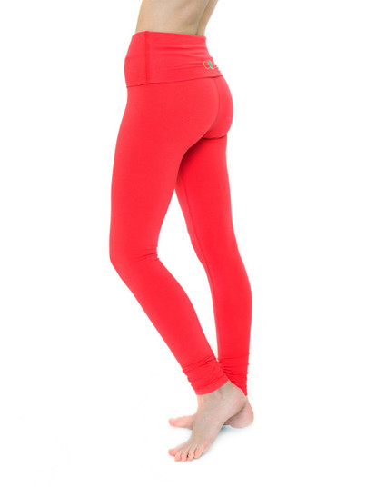 Scrunchi  Fold Over 