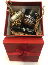 Featuring our Holiday Gift Box Featuring our Holiday Gift Box