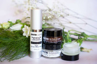 Your Customized Eye-Area Routine for Radiant Skin By Jentri Quinn 