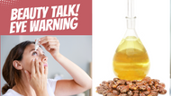 Sensitive-Safe Skincare Swaps This Fall + Brighter Eyes, Zero Sting (As Seen on TV!)