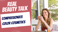 Compassionate Color Cosmetics for Mature Skin: An Oncology Esthetician’s Makeup Guide