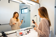 Effortless Makeup Secrets for a Wrinkle-Free Glow