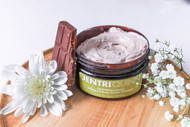 Whipped Body Butter Shimmer That Smells Like Chocolate Heaven