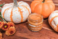 Our Seasonal Anti-aging Pumpkin Glow Mask is Back!