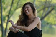 Be Careful: Laughing is Contagious 