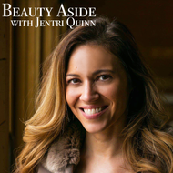 Welcome to the Beauty Aside podcast