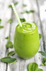 Skin Dew Smoothie Recipe