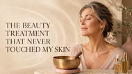 Can Calming Your Nervous System Help Your Skin Glow?