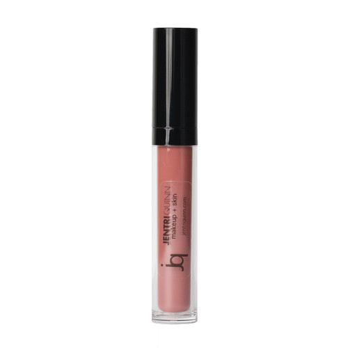 Jentri Quinn - Mink Pink Liquid Lipstick