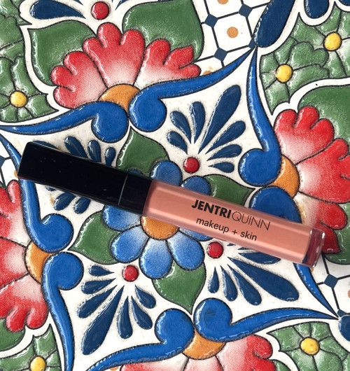 Jentri Quinn - Glow Up Lip Treatment Serum Jentri Quinn - Glow Up Lip Treatment Serum