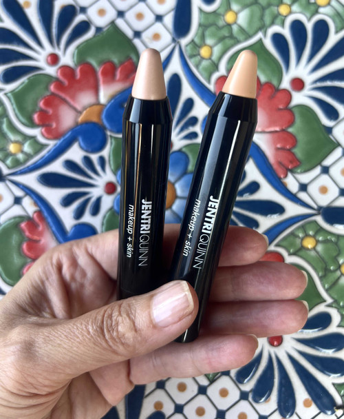 Jentri Quinn - Let It Glow Brightening Duo (Limited Edition)