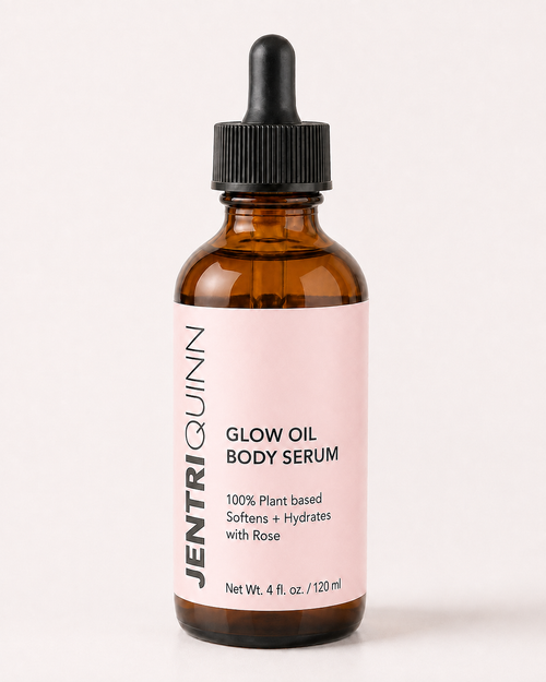Glow Oil Body Serum