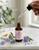QUINNtessential glow oil with hemp and squalane by Jentri Quinn