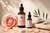 Jentri Quinn - Glow Oil Body Serum (Travel)