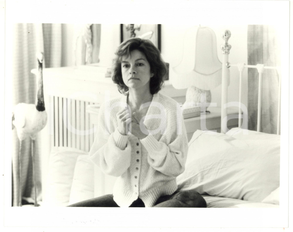 1988 CINEMA - DEAD RINGERS Geneviève BUJOLD Photo 25x20 cm (1)