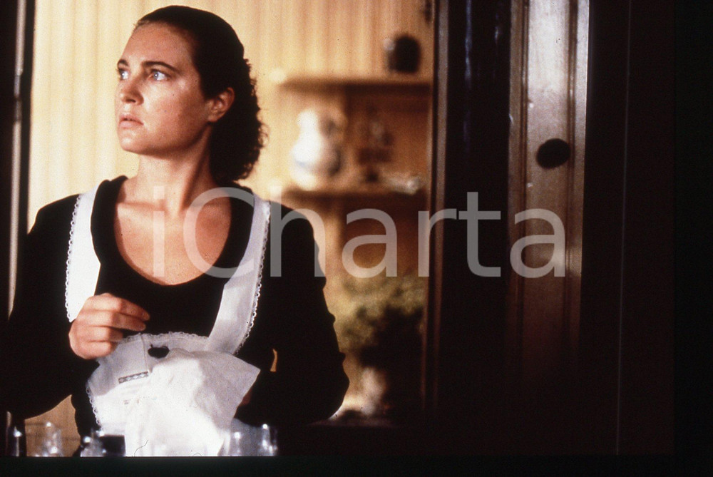 Fotografia d epoca originale 35mm vintage slide 1986 Film Sacrificio Andréj Arsén evič Tarkóvskij 3 1